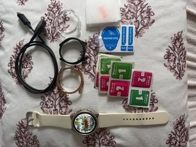 Samsung Galaxy Watch 6