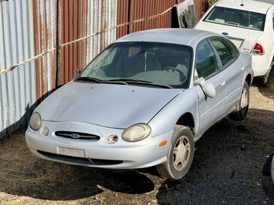 1998 Ford Taurus Parts - UTPAP Ogden