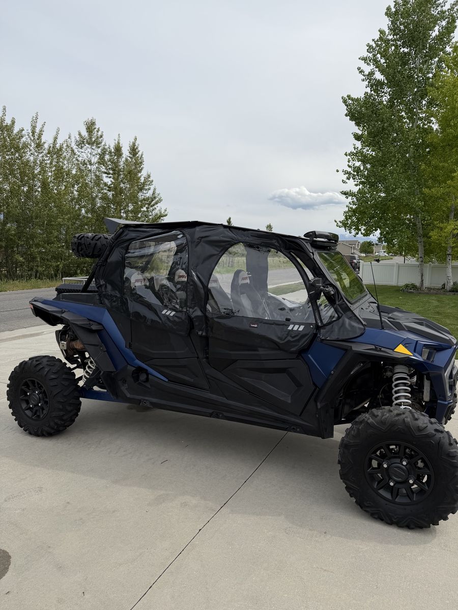 2021 Polaris RZR XP 4 1000