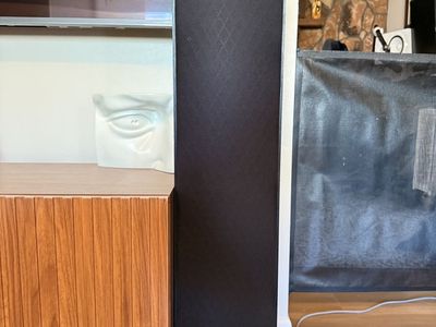 Klipsch Tower Surround Sound System Home Theater