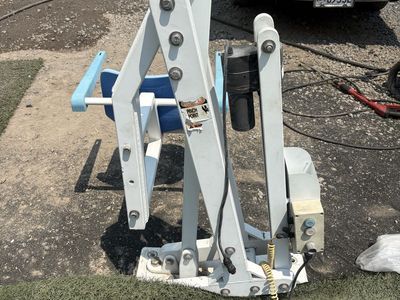 Synergy global supply model syn 3000-HC
