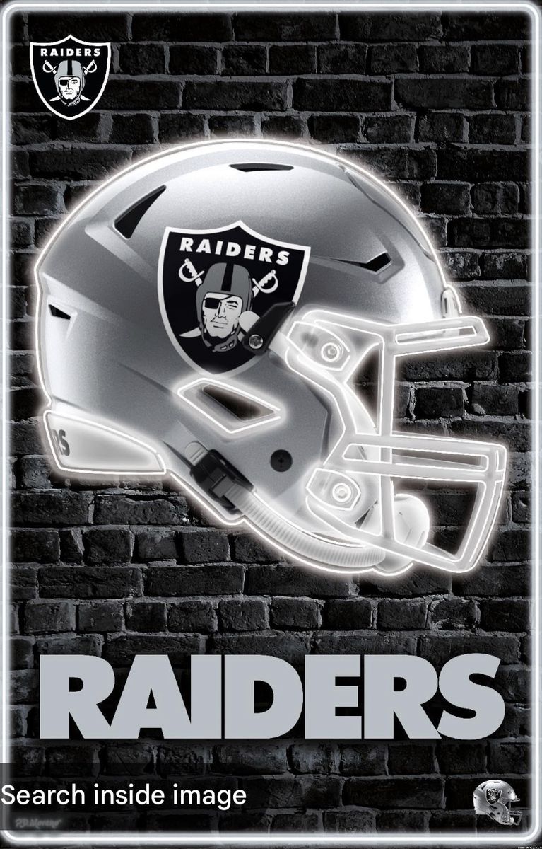 4 tix Raiders vs Niners Lower Bowl!!