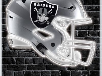 4 tix Raiders vs Niners Lower Bowl!!