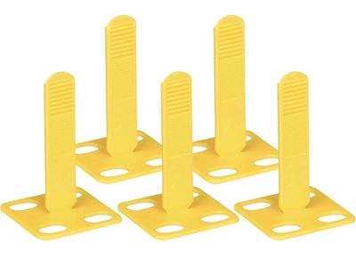 NEW! Tile Leveling & Spacing Spacers