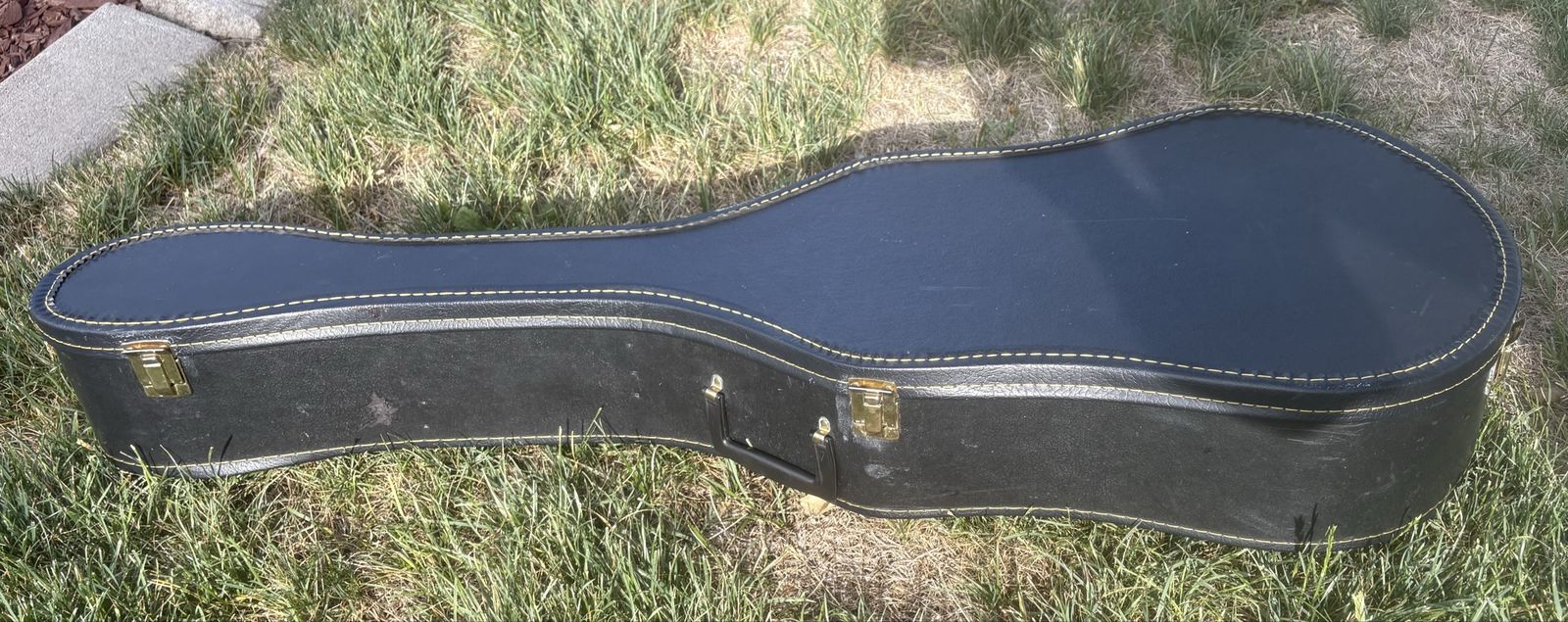 Goya by Martin Acustic, classic 3/4 guitar