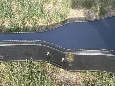 Goya by Martin Acustic, classic 3/4 guitar
