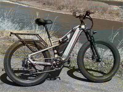 E-bike