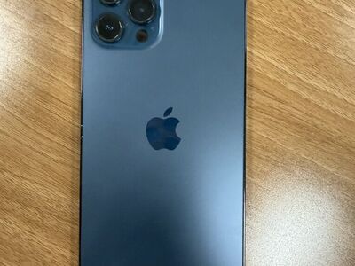 iPhone 12 Pro Max 256GB Unlocked