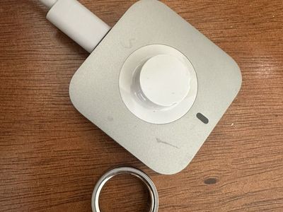 Oura Ring 4 Size 7