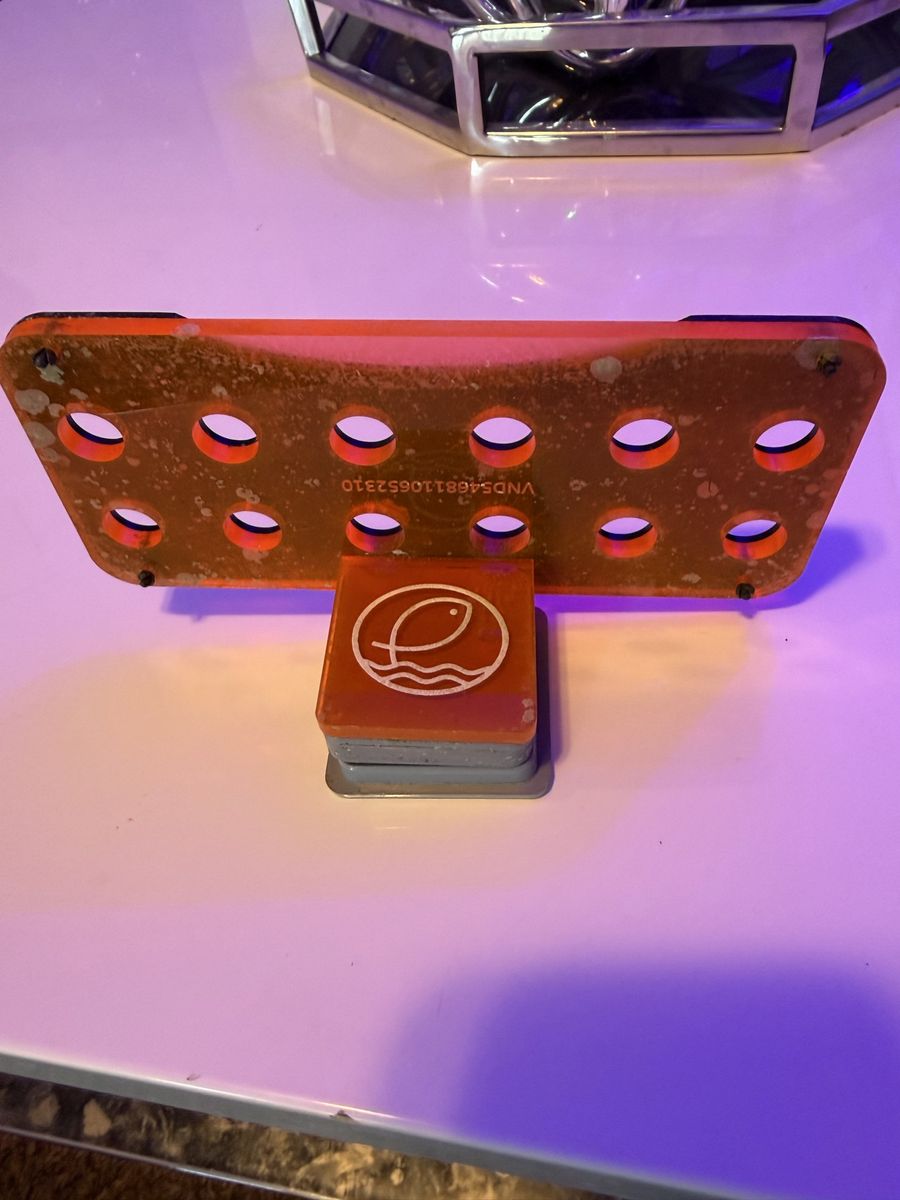 Eshopps ALPHA Frag Rack MEGA