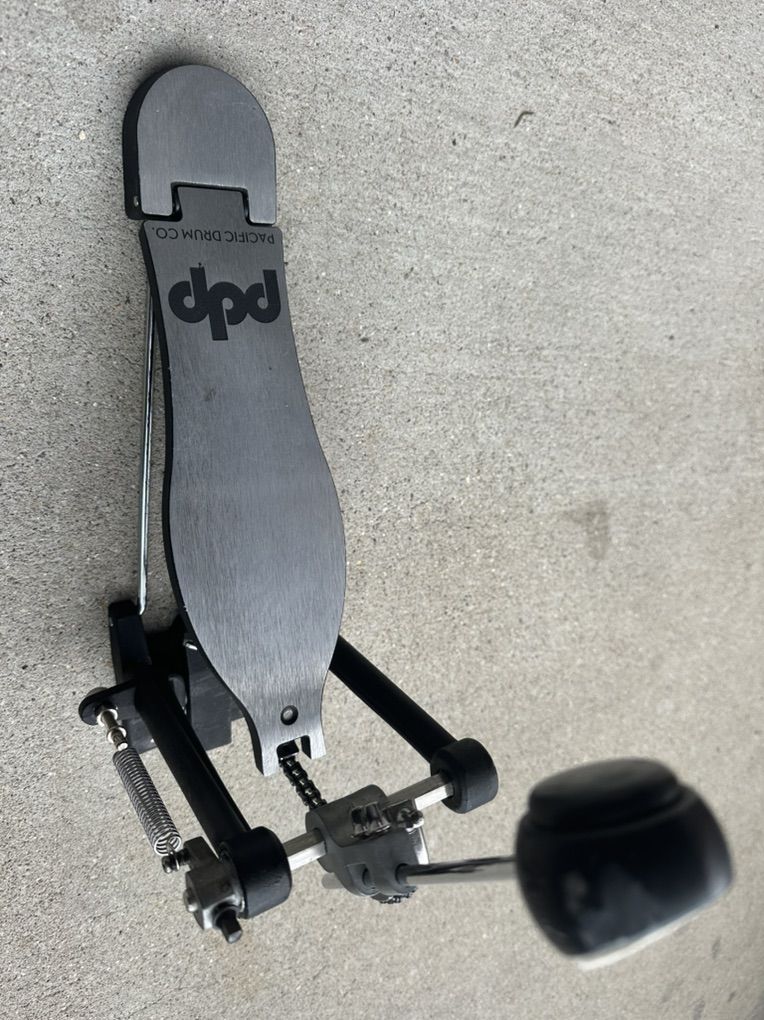 Pdp Bass Drum Pedal