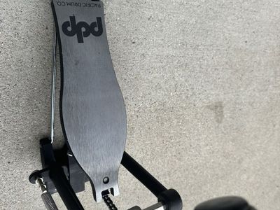 Pdp Bass Drum Pedal