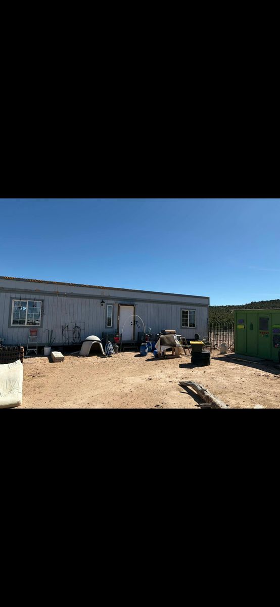 Land/ man csmps for sell