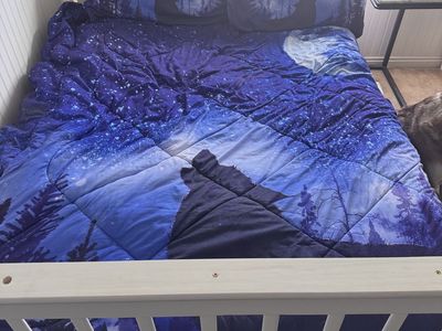 Full - Comforter Set