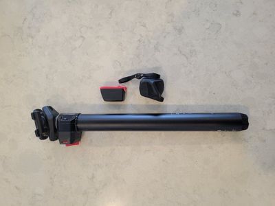 Rockshox Reverb AXS Dropper Post