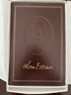 Pathways to Perfection (Brown, New), $25 OBO