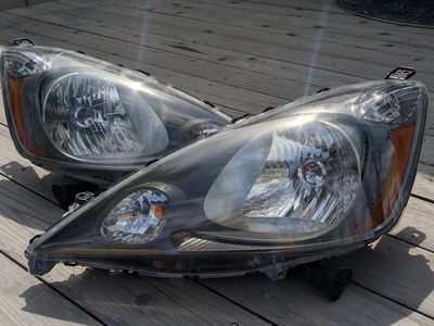 Honda Fit Headlights 2009-2014
