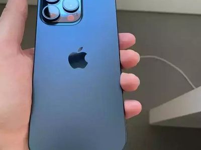 iphone 15 Pro Max 256 GB AT&T, Cricket, Pure Talk
