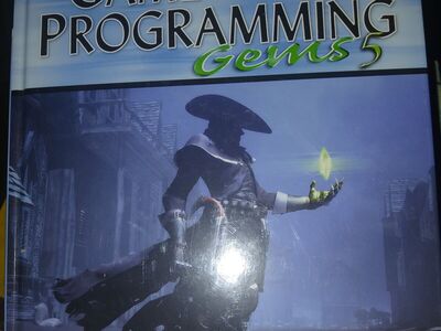 Game Programming
