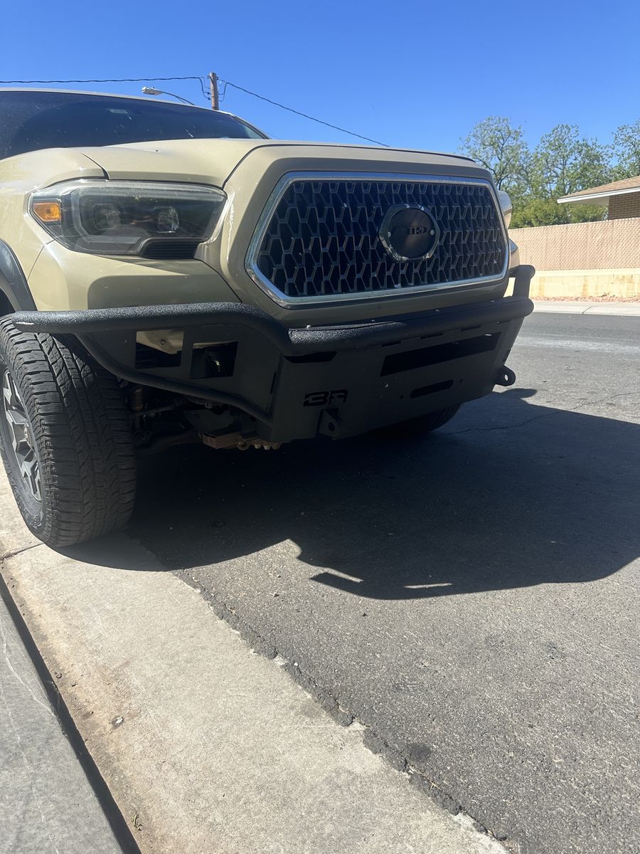 FOR SALE / TRADE – 3rd Gen Tacoma Parts