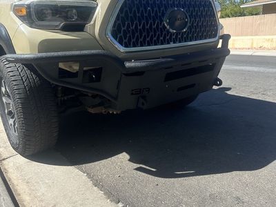 FOR SALE / TRADE – 3rd Gen Tacoma Parts