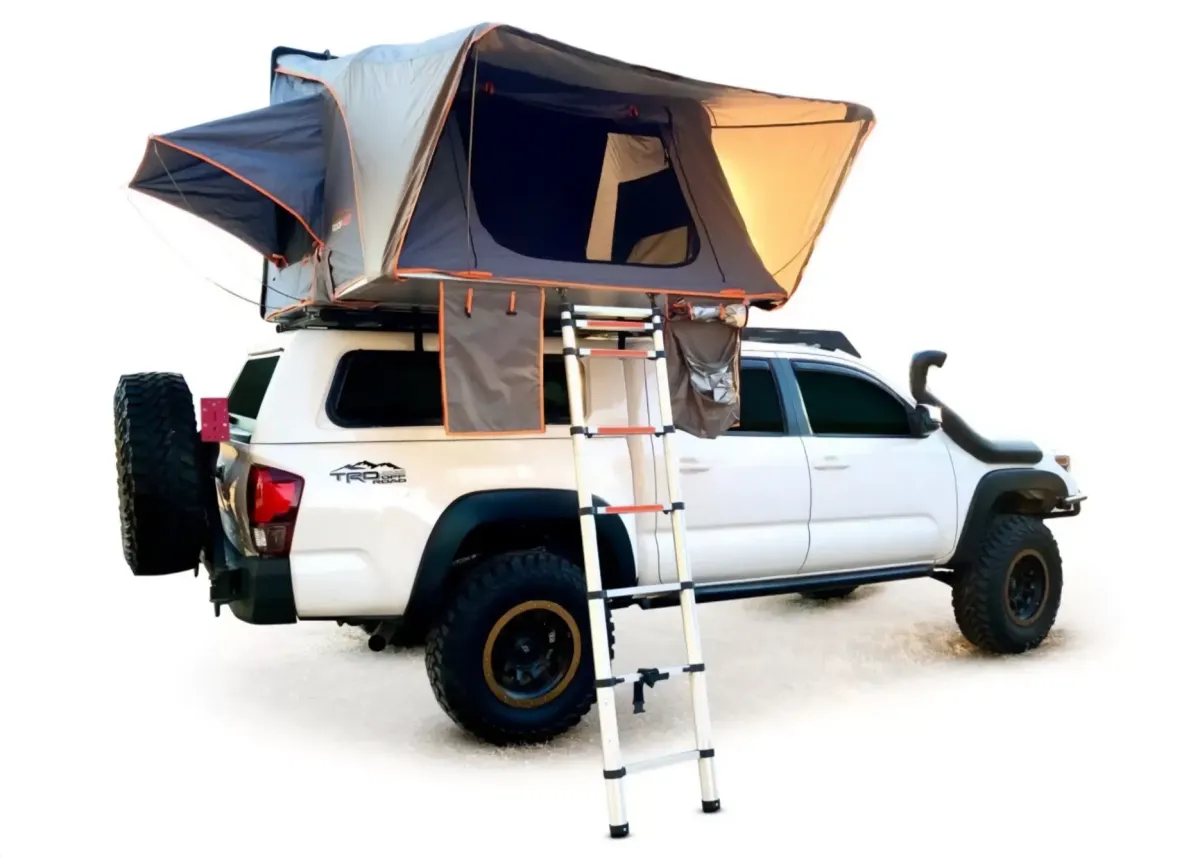 Roof Top Tent - Roofnest - Condor XL