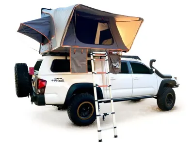 Roof Top Tent - Roofnest - Condor XL