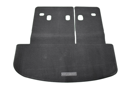 Floor liner set - Kia Telluride