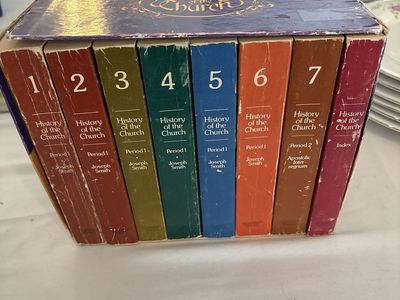 1978 History Of The Church