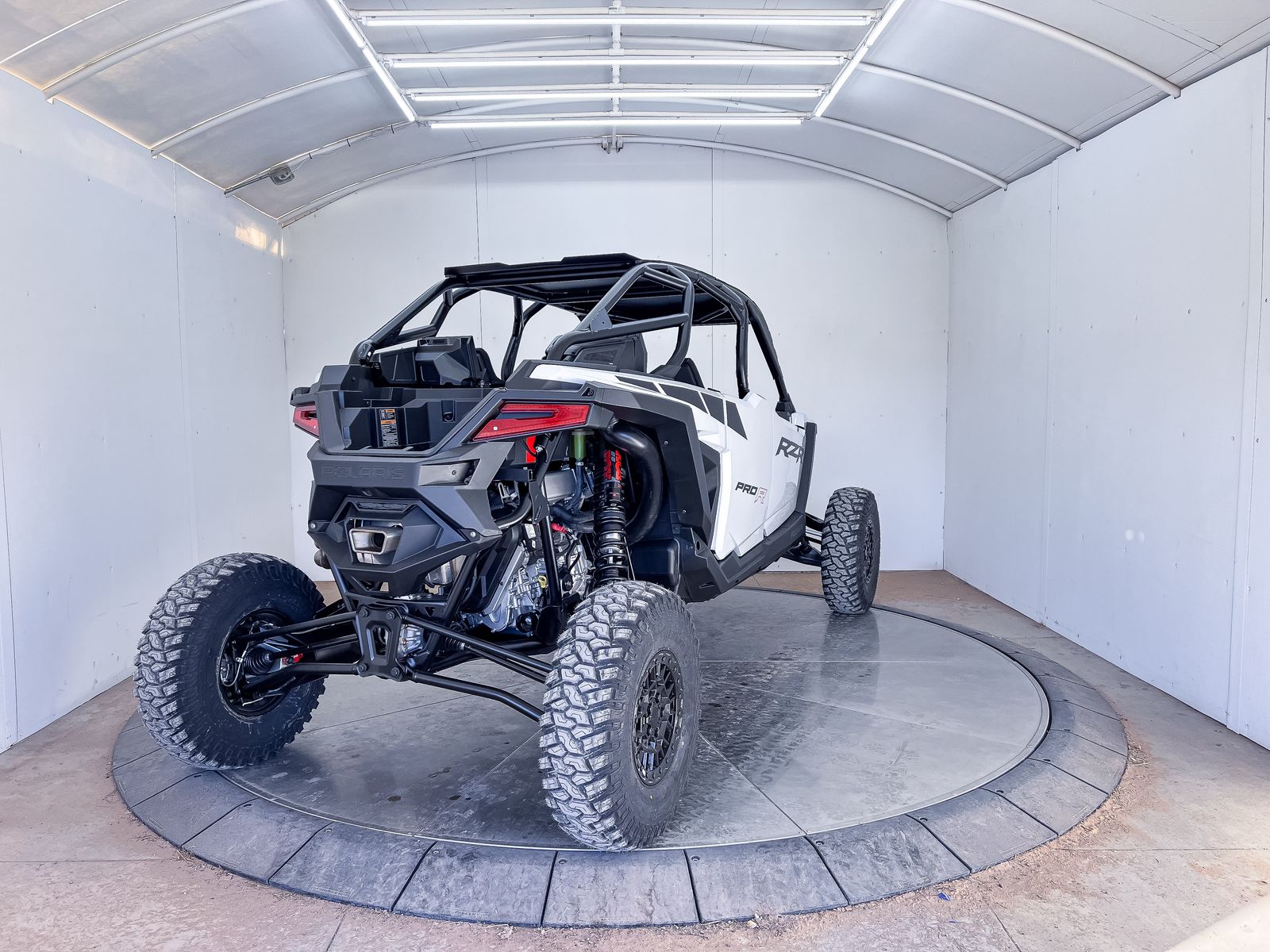 2026 Polaris RZR Pro R 4 Ultimate | UTVs Used (Utility Vehicles) | KSL ...