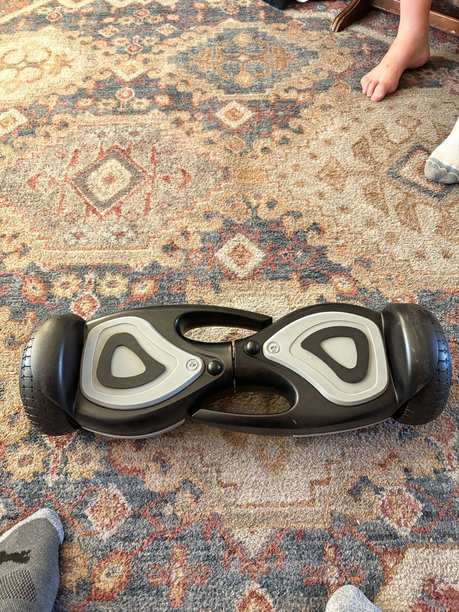 GoTrax P550 Hoverboard