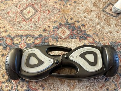 GoTrax P550 Hoverboard