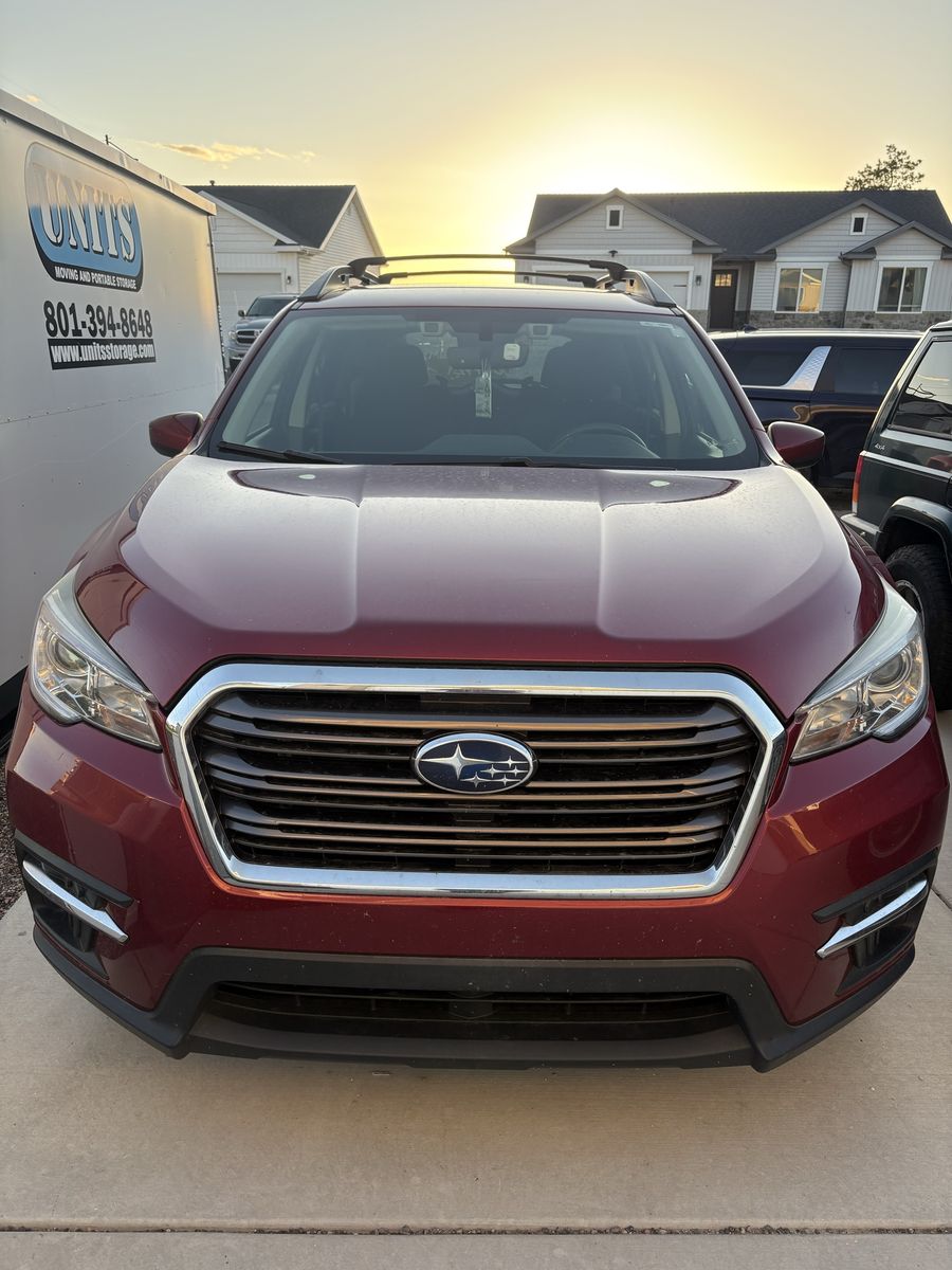 2020 SUBARU ASCENT Premium