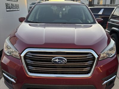 2020 SUBARU ASCENT Premium