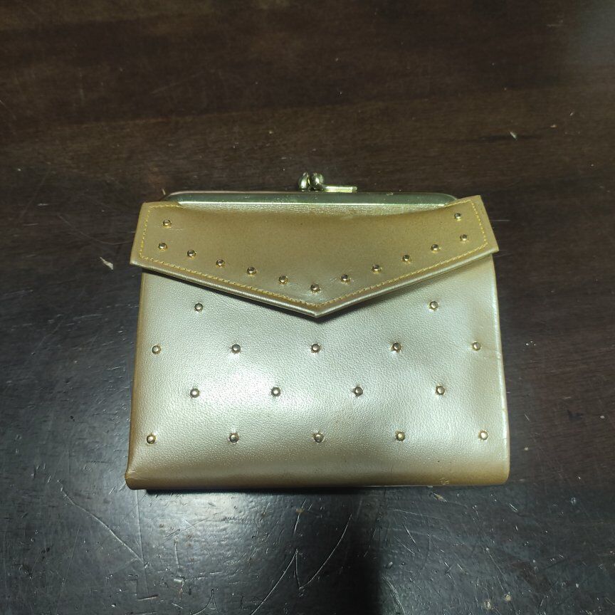 Princess Gardner womens wallet