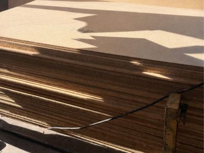 Particle Board
