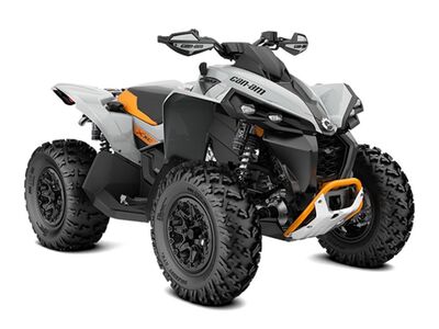 2026 Can-Am® Renegade X xc 1000R