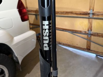 PUSH nine.one V2 Fork