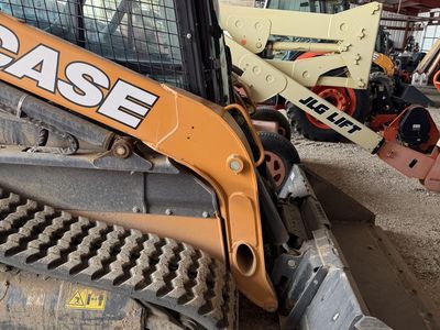 Skidsteer