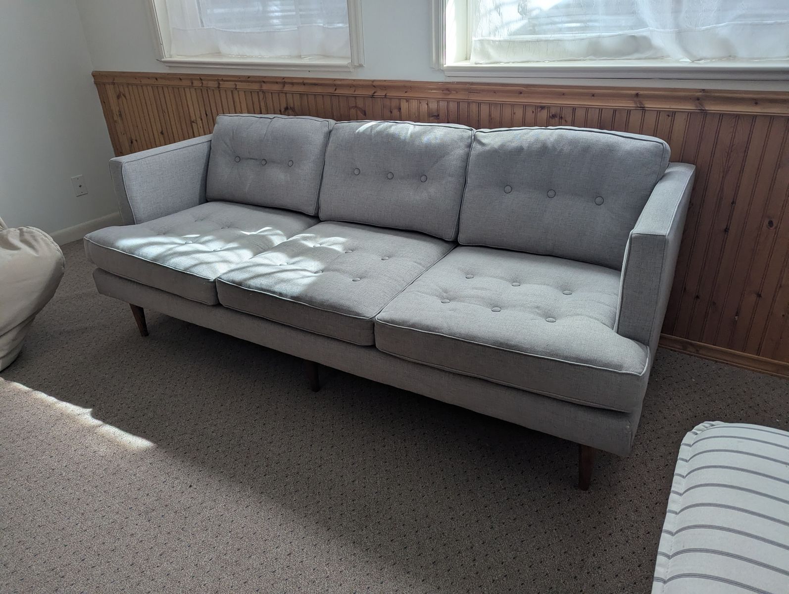 Couch Sofa