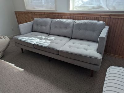 Couch Sofa