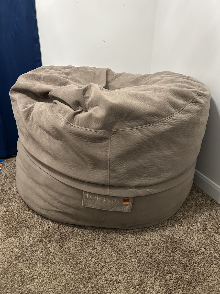 XL LoveSac