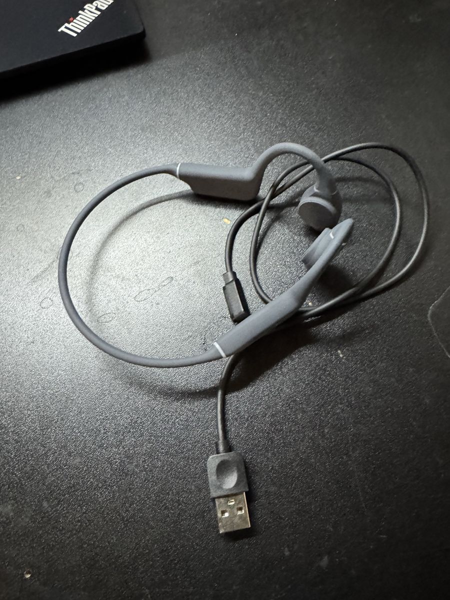 Raycon Bine Conductive Headphones