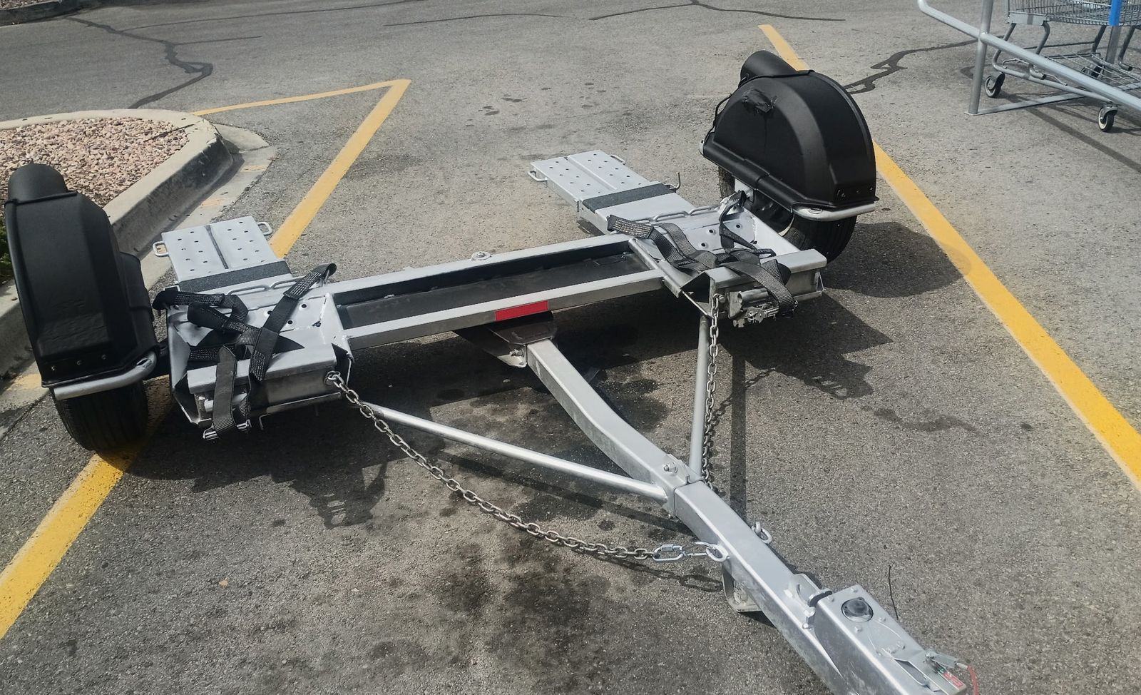 Car dolly
