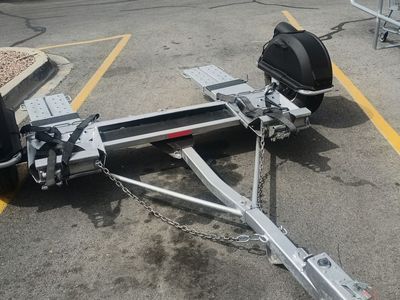 Car dolly