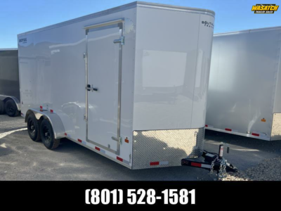 Southland Trailers 7x16 10k Royal Cargo / Enclosed Trailer