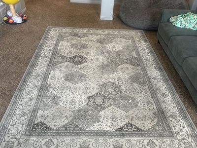 Thomasville Rug