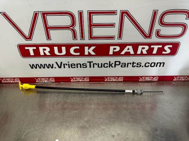 Cummins Dipstick, Part # 4298214