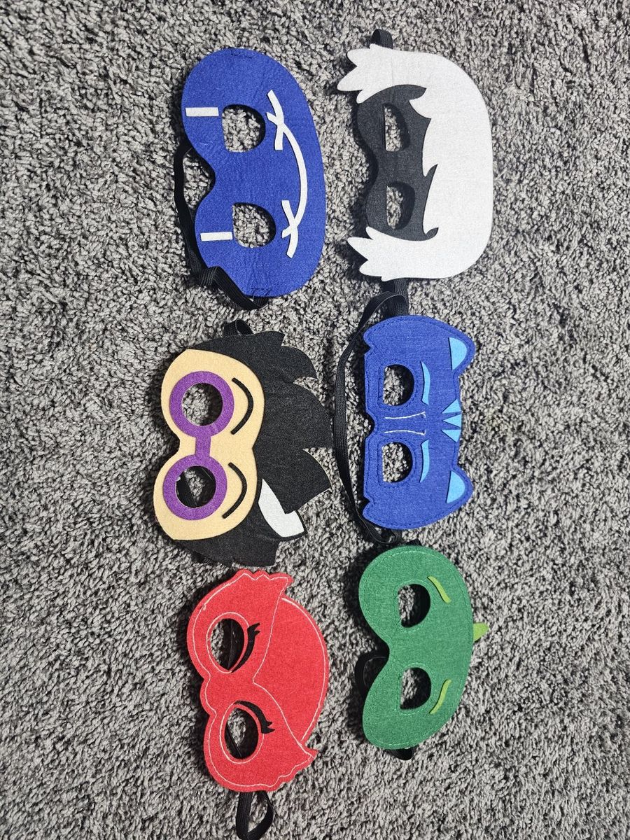 Kids masks
