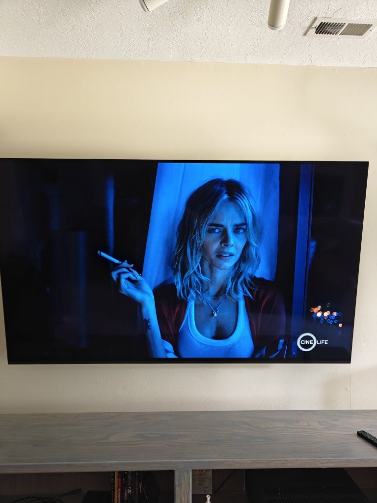 Sony Oled 77 OLED!!!!!!